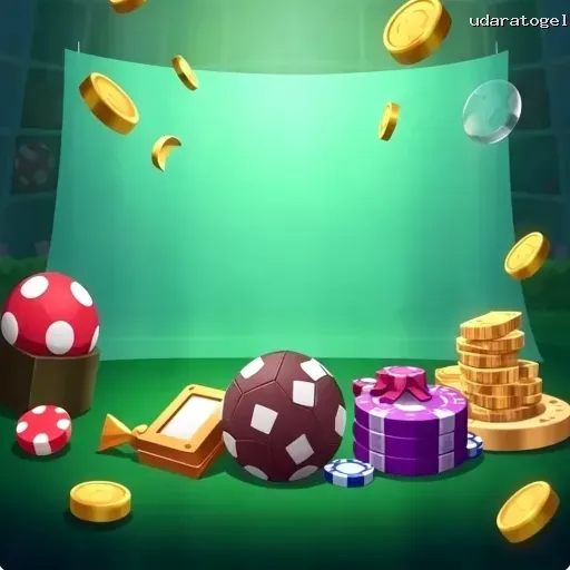 Mengulas Fitur Menarik di Situs Game udaratogel